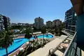 Apartamento 3 habitaciones 120 m² Turquía, Turquía