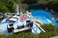 Dom 4 pokoi 220 m² Peloponnese Region, Grecja