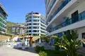 1 bedroom apartment 65 m² Alanya, Turkey