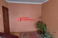 Wohnung 2 Zimmer 56 m² Hrodna, Weißrussland