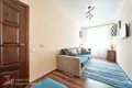 2 room apartment 43 m² Minsk, Belarus