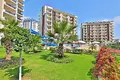 2 bedroom apartment  Incekum, Turkey