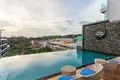 Жилой комплекс Готовые апартаменты с бассейнами, большим рестораном и баром, в 500 метрах от пляжа Ката, Пхукет, Таиланд