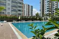 2 room apartment 45 m² Erdemli, Turkey
