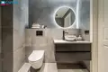 Appartement 2 chambres 30 m² Vilnius, Lituanie
