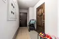 Apartamento 1 habitación 40 m² Minsk, Belarús