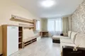 1 room apartment 42 m² Pryluki, Belarus