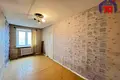 Apartamento 2 habitaciones 47 m² Saligorsk, Bielorrusia