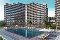 Complejo residencial HP4 Beylikduezue Konutlari