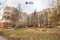 Wohnung 3 zimmer 73 m² Minsk, Weißrussland