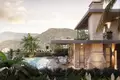 Haus 6 Schlafzimmer 407 m² Bodrum, Türkei