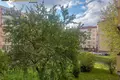 2 room apartment 43 m² Minsk, Belarus