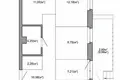 Sklep 60 m² Mińsk, Białoruś