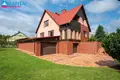 House 276 m² Moletai, Lithuania