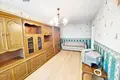 Appartement 1 chambre 38 m² Minsk, Bélarus