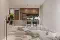 Villa de 2 dormitorios 148 m² Pererenan, Indonesia