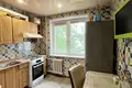 Квартира 1 комната 32 м² Борисов, Беларусь