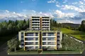 Duplex 5 bedrooms 340 m² Mudanya, Turkey