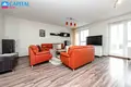 Квартира 2 комнаты 65 м² Вильнюс, Литва