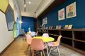Apartamento 1 habitación 696 m² Dubái, Emiratos Árabes Unidos