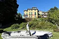 Hotel 8 200 m² Menaggio, Italien