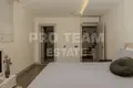 Apartamentos multinivel 5 habitaciones 190 m² Konyaalti, Turquía