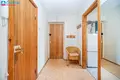 Wohnung 1 zimmer 34 m² Vilnius, Litauen