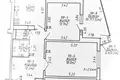 Wohnung 2 zimmer 69 m² Minsk, Belarus