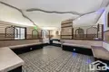 1 room studio apartment 40 m² Alanya, Turkey