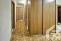 Mieszkanie 4 pokoi 72 m² Borysów, Białoruś