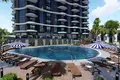 Residential complex LIBERTY DELUXE