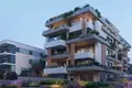 Apartamento 1 habitacion 50 m² Germasogeia, Chipre