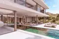 5 bedroom villa 547 m² Benahavis, Spain