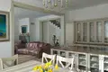 3 bedroom villa 235 m² Budva, Montenegro