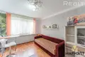 Wohnung 3 Zimmer 64 m² Minsk, Weißrussland
