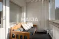 Квартира 3 комнаты 83 м² Район Котка-Хамина, Финляндия