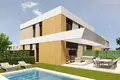 Mieszkanie 4 pokoi 205 m² Sant Joan d Alacant, Hiszpania