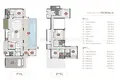 5 bedroom villa 836 m² Chalong, Thailand