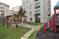 Apartamento 3 habitaciones 116 m² Kuecuekcekmece, Turquía
