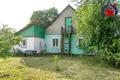 Casa 82 m² Krasnaye, Bielorrusia