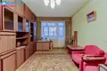 2 room apartment 50 m² Mazeikiai, Lithuania