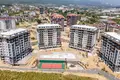 3 bedroom apartment 120 m² Avsallar, Turkey