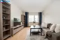 Квартира 3 комнаты 67 м² Вильнюс, Литва