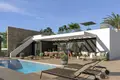 Villa de tres dormitorios 130 m² Muchamiel, España