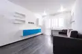Apartamento 1 habitación 41 m² Minsk, Belarús