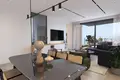 1 bedroom apartment 39 m² Nicosia, Cyprus