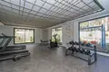 Apartamento 1 habitacion 55 m² Región del Mediterráneo, Turquía