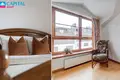 5 room apartment 204 m² Vilnius, Lithuania
