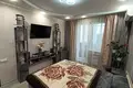 3 room apartment 66 m² Barysaw, Belarus