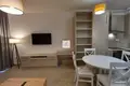 Wohnung 1 Schlafzimmer 45 m² in Becici, Montenegro